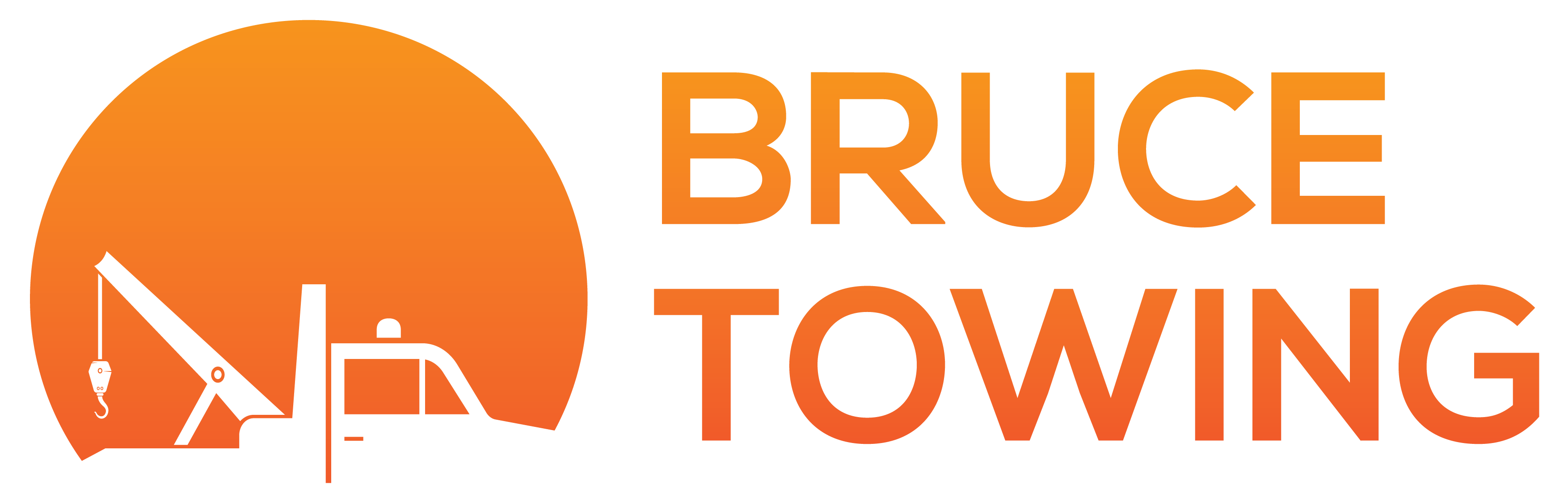 Bruce Towing